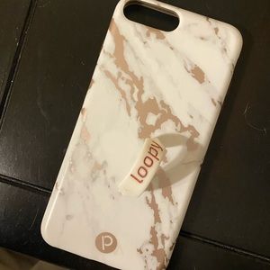 Loopy iPhone 6/7/8 PLUS Case
